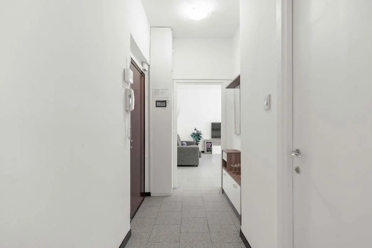 San Siro Stadium 4 Guest Suite Milan