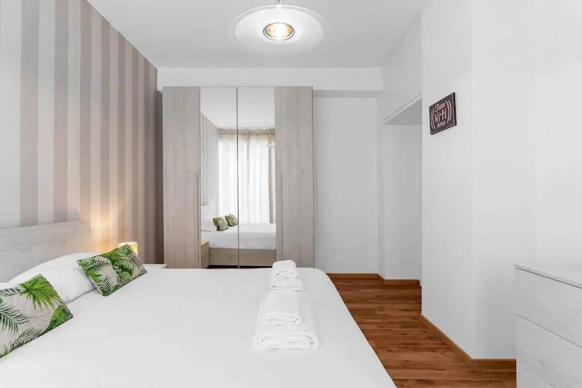 San Siro Stadium 4 Guest Suite Milan