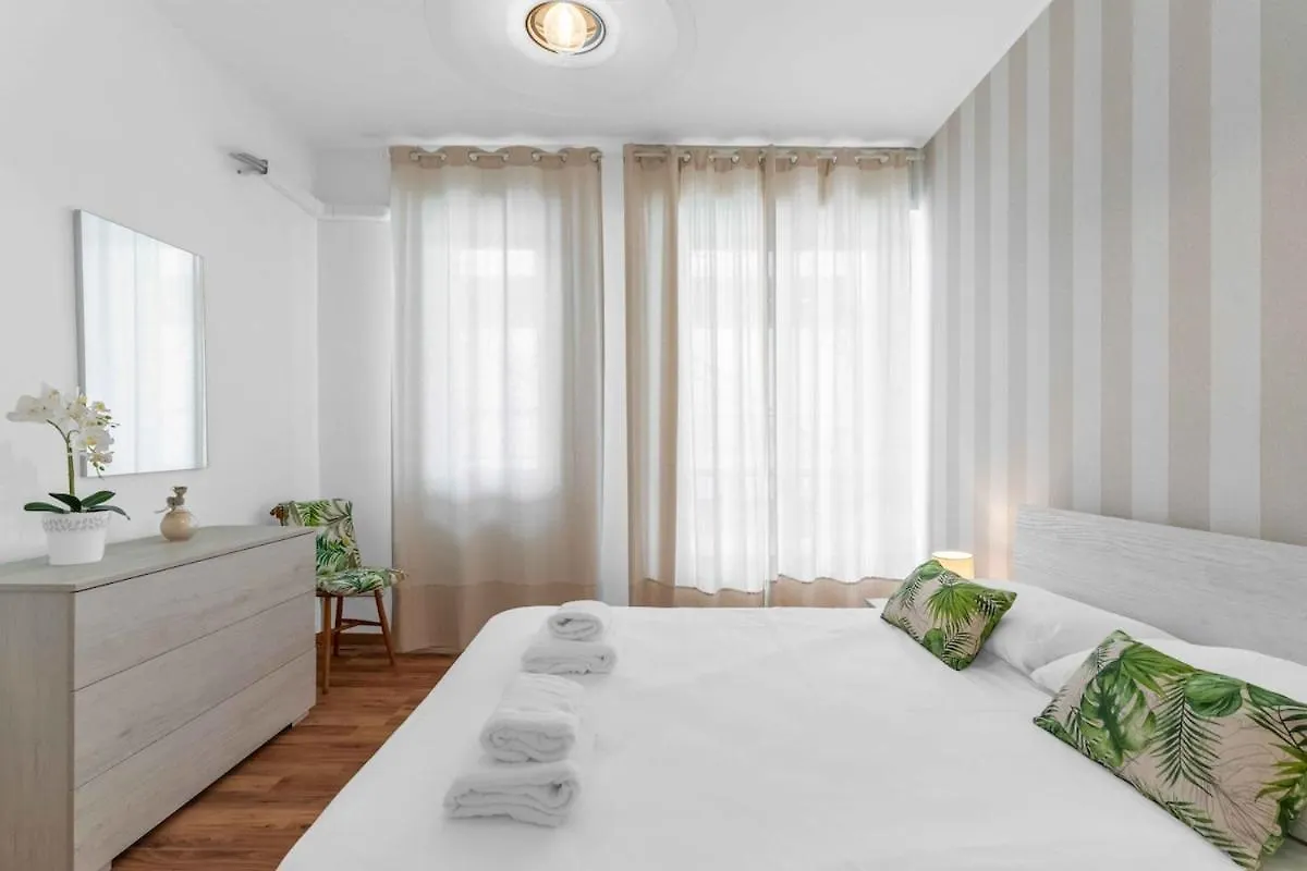 Apartment San Siro Stadium 4 Guest Suite Milan Italy