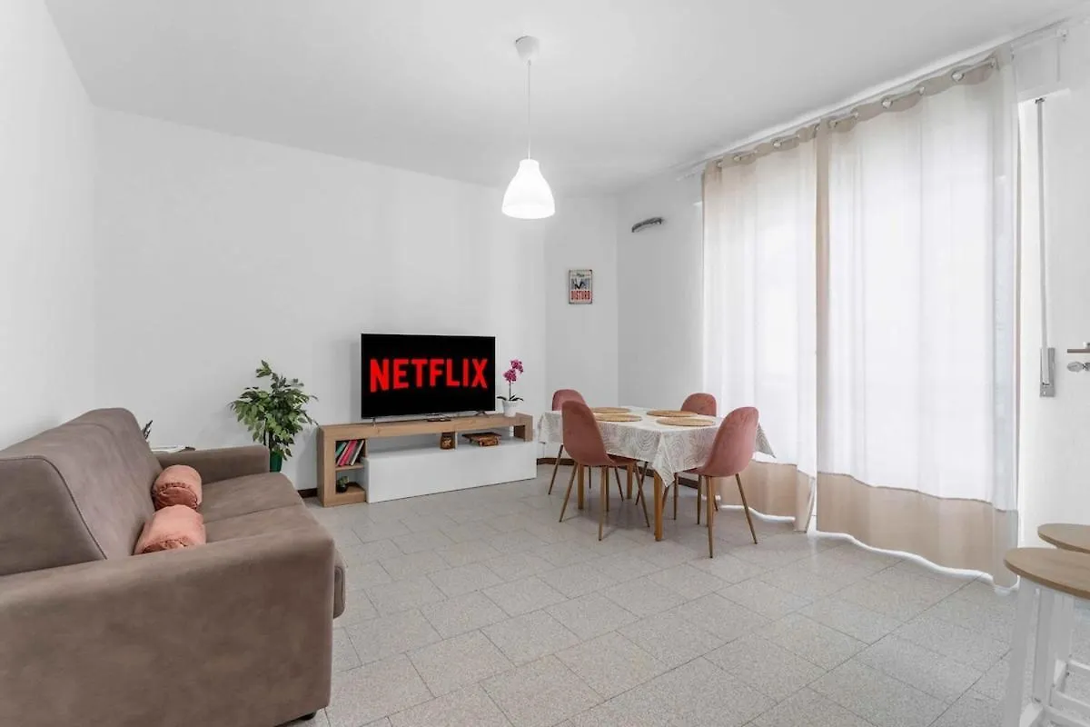 San Siro Stadium 4 Guest Suite Milan